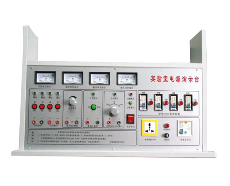 YL 1903 物理、力學(xué)、化學(xué)總控臺(tái)-實(shí)驗(yàn)室配件